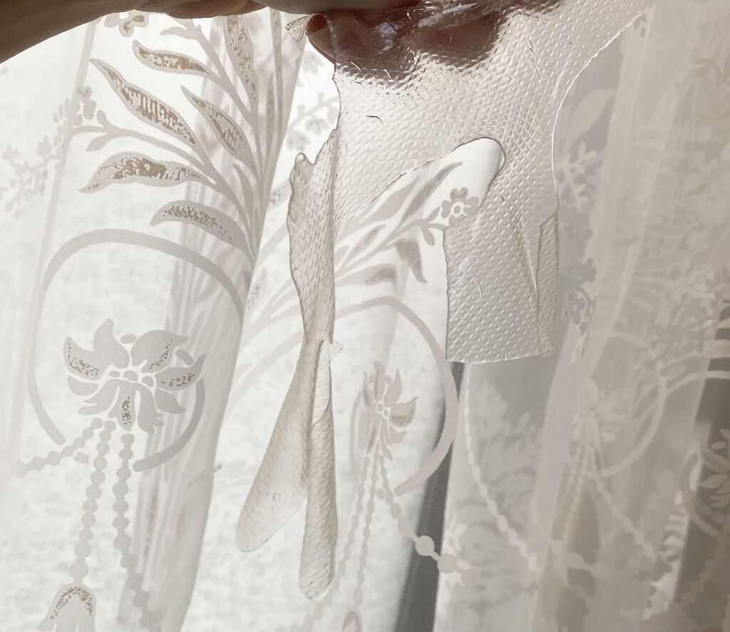 アクアリングヌードゲルマスク/MEDIHEAL/シートマスク・パックを使ったクチコミ（3枚目）