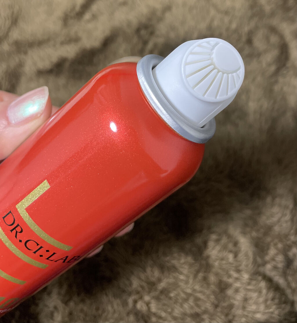 試してみた】VC100ホットウォッシングフォーム ドクターシーラボ