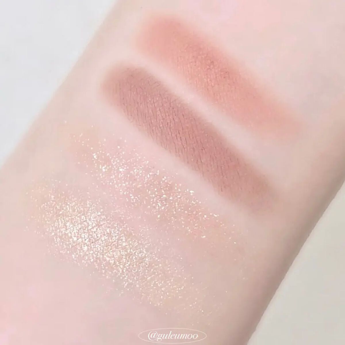 THE アイパレR 105 あの頃のコーラルブラウン 【限定】【旧】