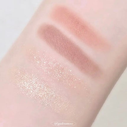 105 あの頃のコーラルブラウン 【限定】【旧】