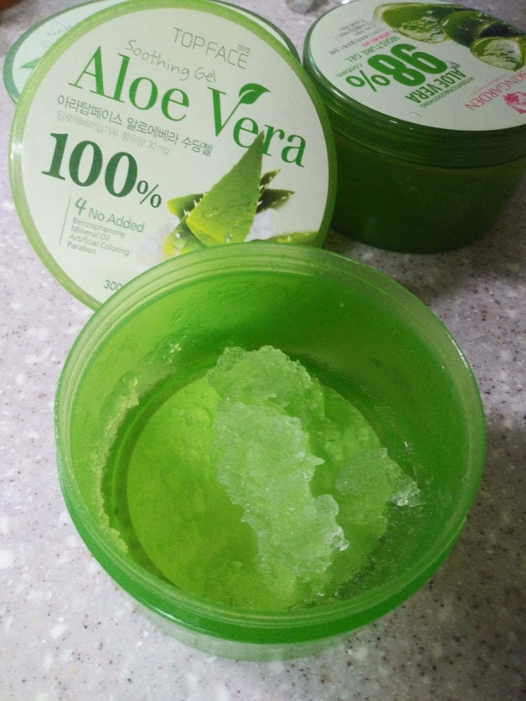 を使ったクチコミ（3枚目）