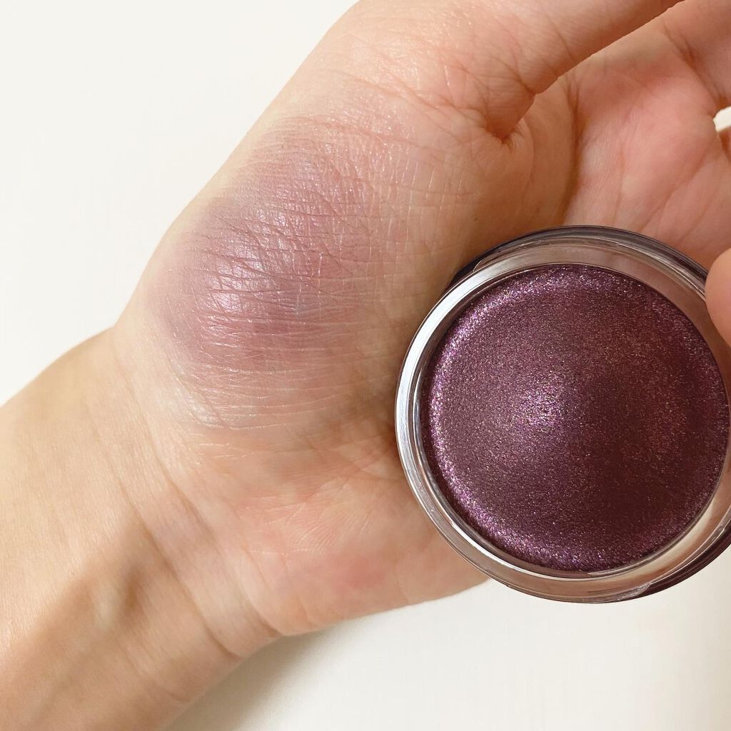 クチュールシャドーフォーアイズ/ブリリアージュ/ジェル・クリームアイシャドウを使ったクチコミ（2枚目）