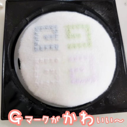 ヘアメイクみどり【YouTube】 on LIPS 「GIVENCHYプリズム・リーブル極上の光をもたらす4色のフェ..」(4枚目)