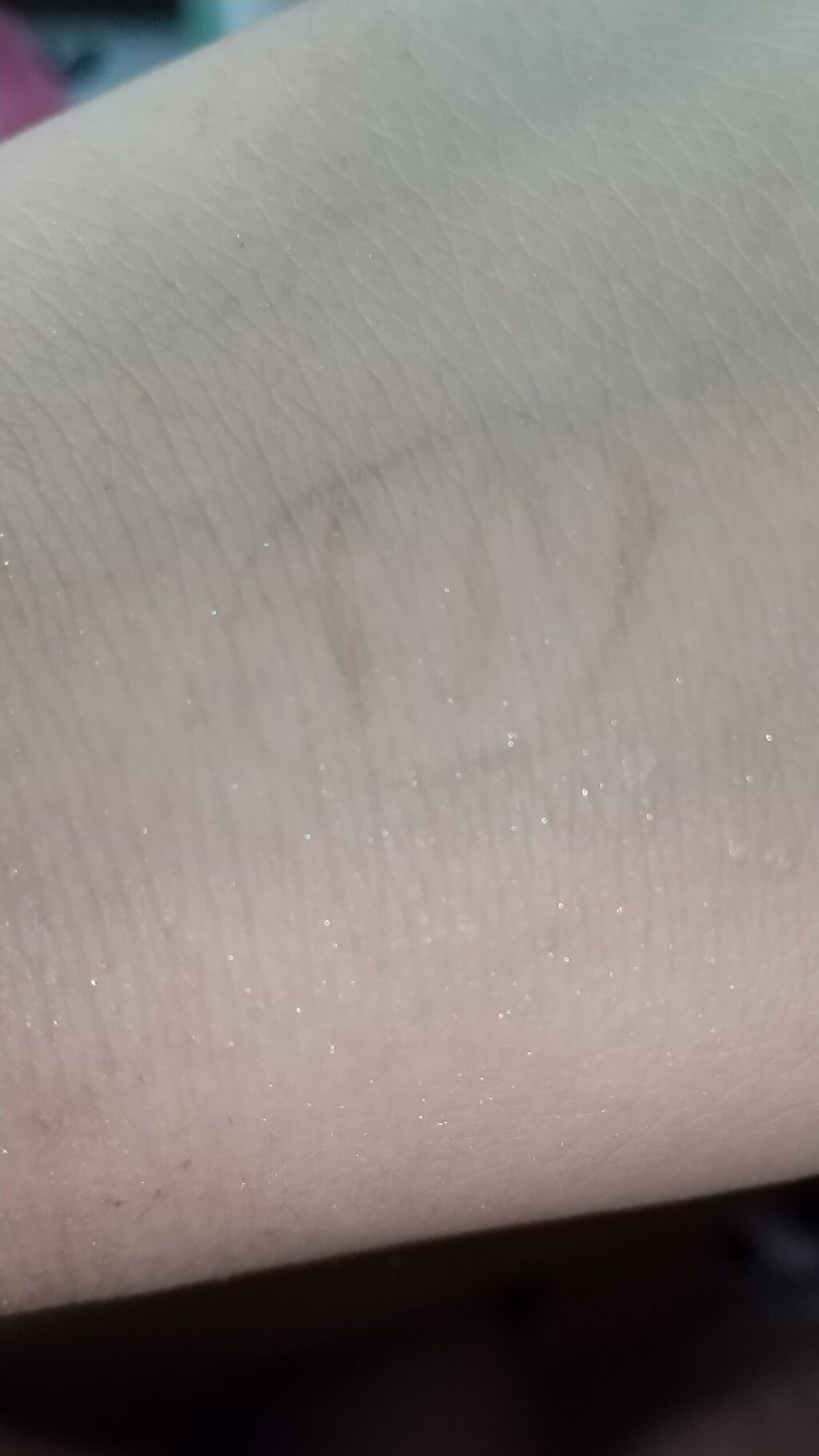 リキッドアイブロウ/U R GLAM/リキッドアイブロウを使ったクチコミ(2枚目)