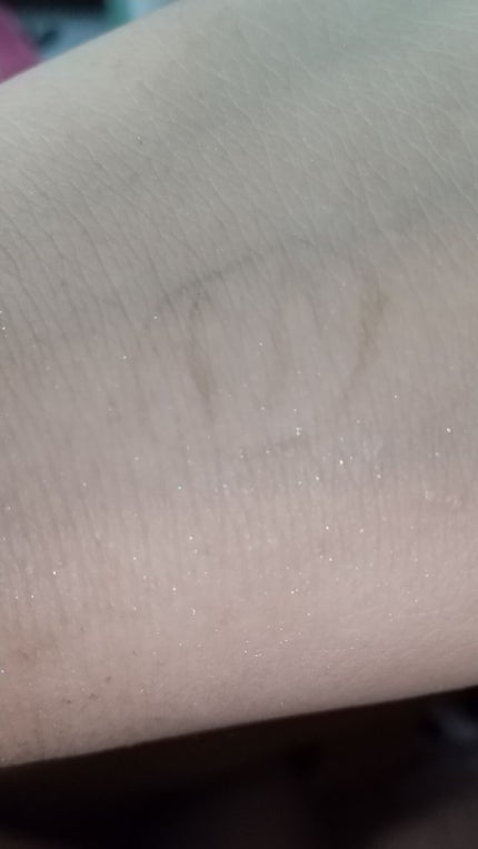 リキッドアイブロウ/U R GLAM/リキッドアイブロウを使ったクチコミ(2枚目)