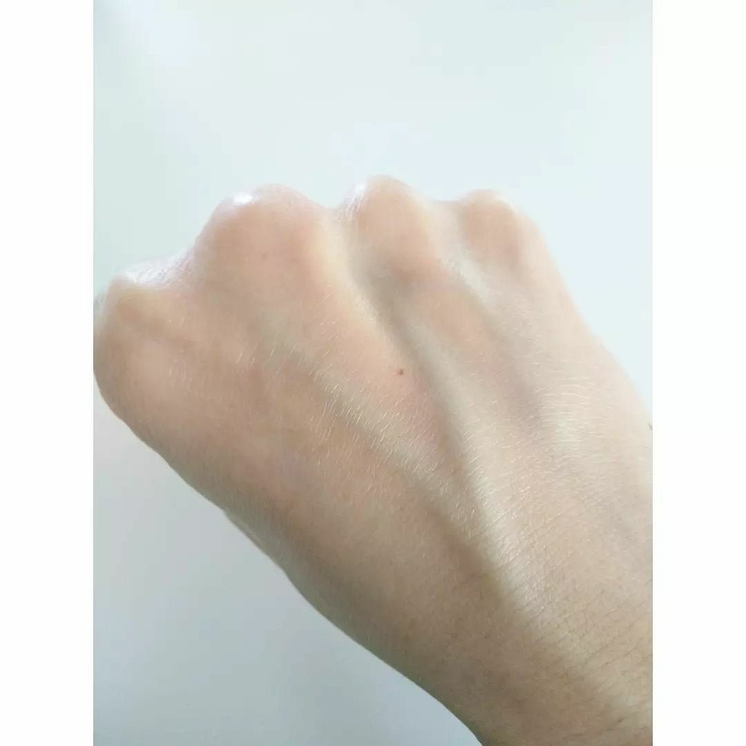 エレメンタリー エッセンシャルフェイスケアパウダー Soubi/ITRIM/ルースパウダーを使ったクチコミ(3枚目)