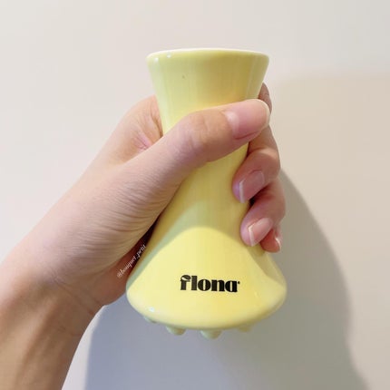 Flona X ChoiMona かっさ/FLONA/かっさプレートを使ったクチコミ(6枚目)