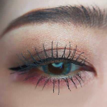 LIL MOON 1day/LILMOON/ワンデー(1DAY)カラコンを使ったクチコミ(9枚目)