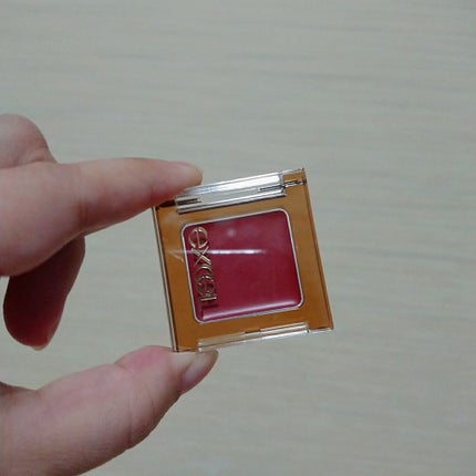 イルミクチュールシャドウ/excel/ジェル・クリームアイシャドウを使ったクチコミ(2枚目)