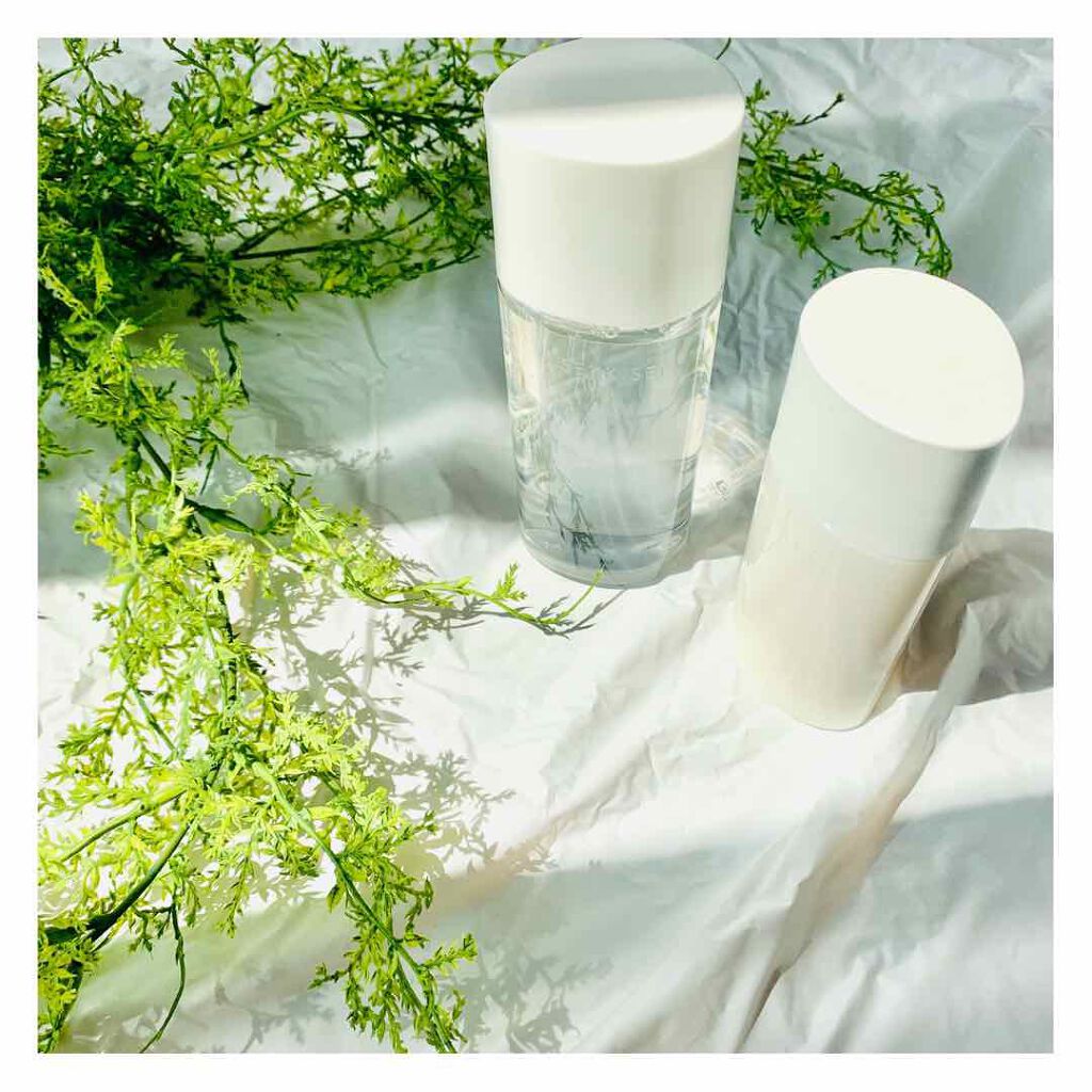 クリアウェルネス ピュア コンク/雪肌精/化粧水を使ったクチコミ（1枚目）