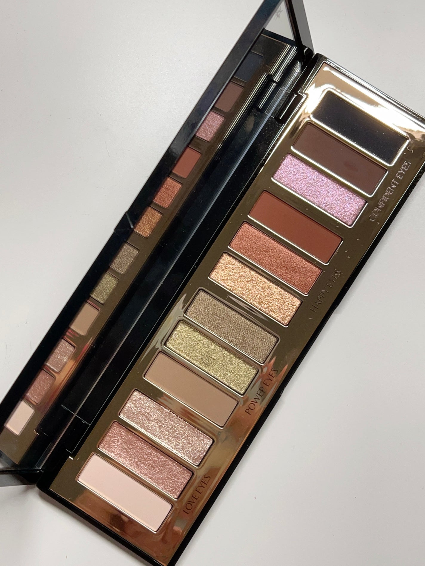 ケイト デザイニングアイブロウ3D/KATE/パウダーアイブロウを使ったクチコミ(8枚目)