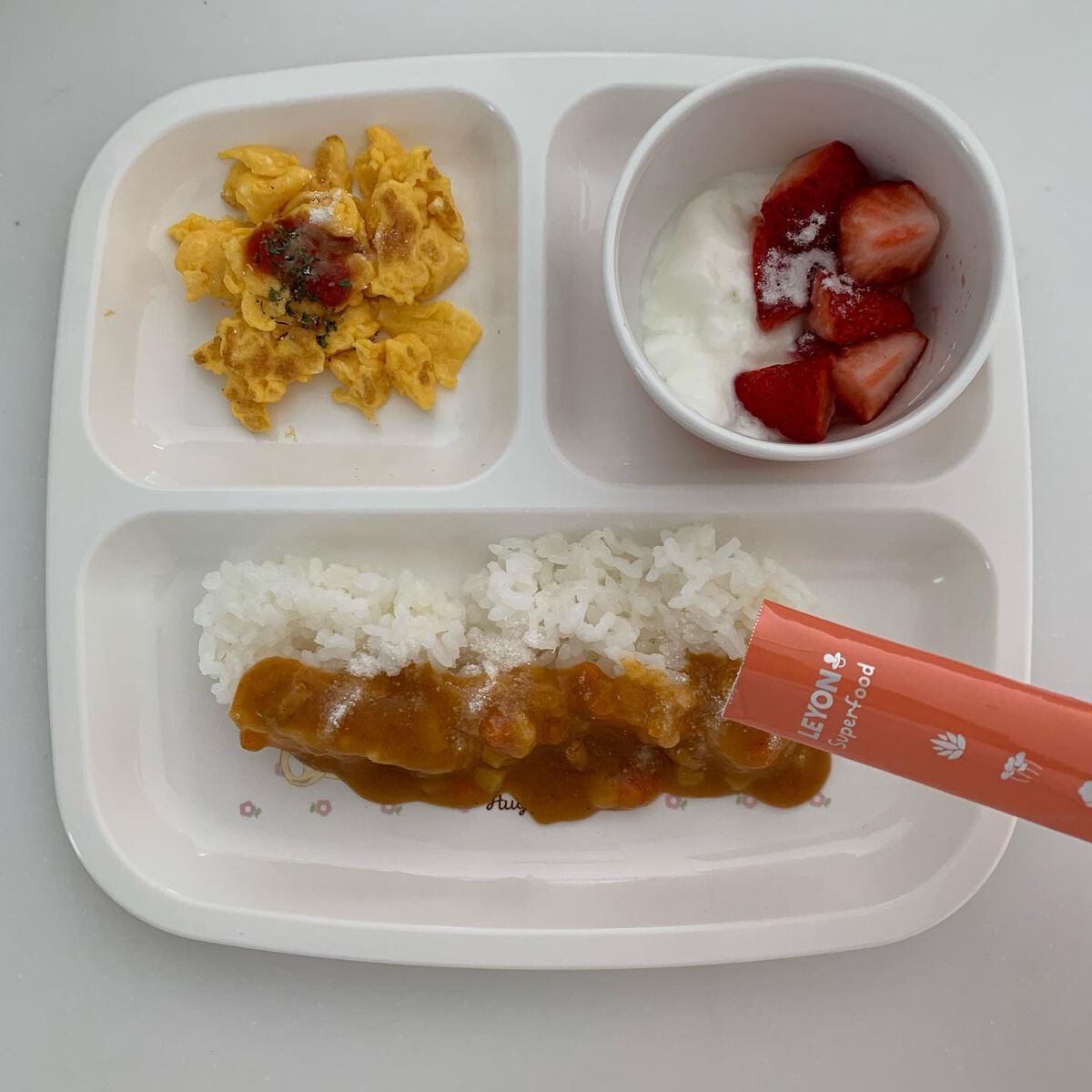 スーパーフード/LEYON/健康サプリメントを使ったクチコミ(2枚目)