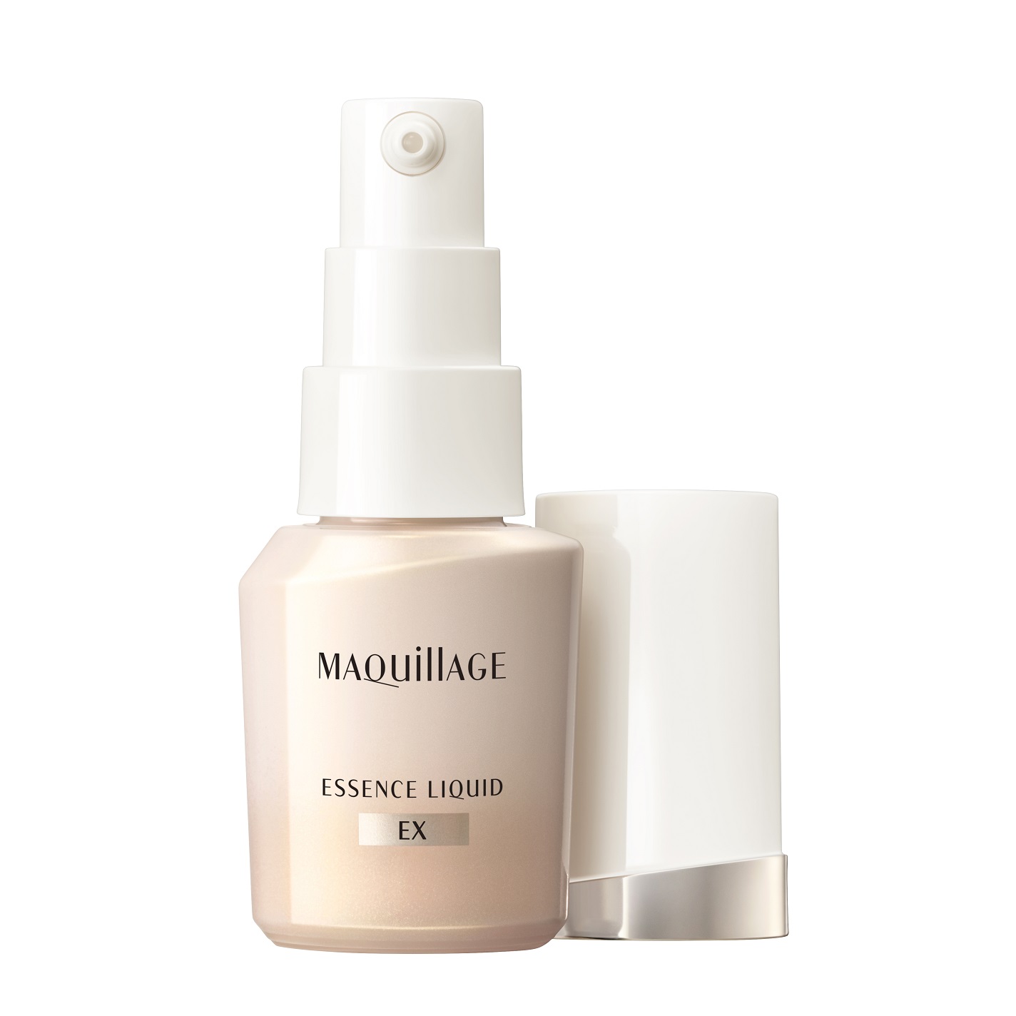 エッセンスリキッド EX / マキアージュ