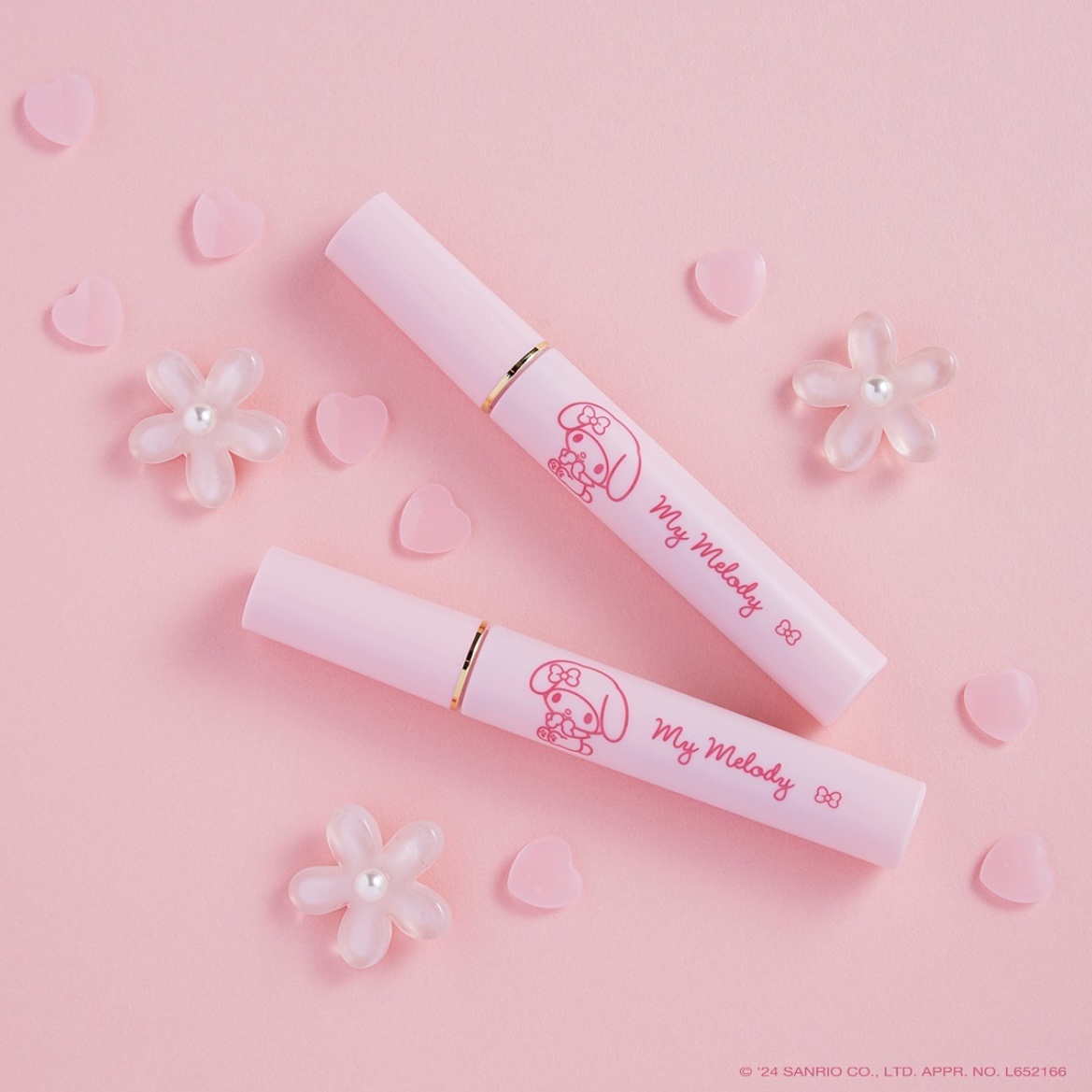 ポイントリペア スーパーハード/plus eau/ヘアジェルを使ったクチコミ（2枚目）