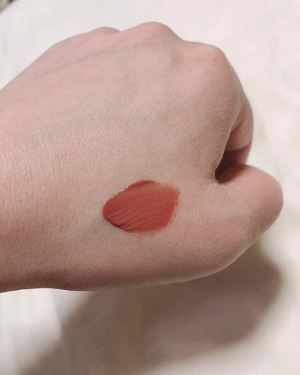 ディオール アディクト ラッカー プランプ/Dior/リップグロスを使ったクチコミ(2枚目)