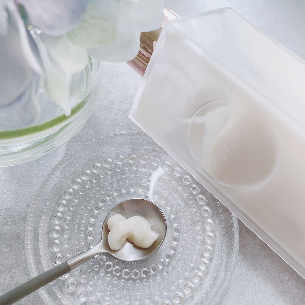 プルント ディープリペア美容液シャンプー/トリートメント/Purunt./市販シャンプーを使ったクチコミ(5枚目)