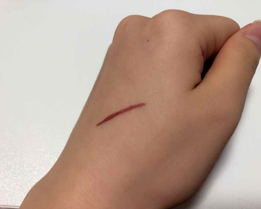 ラブ・ライナー リキッドアイライナーR3/ラブ・ライナー/リキッドアイライナーを使ったクチコミ(2枚目)