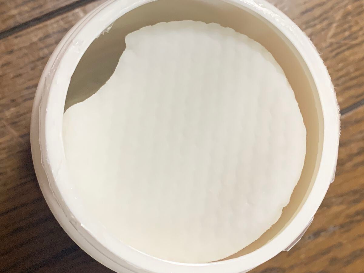 1ステップ ニキビコントロール マキシマム/STRIDEX/ピーリングを使ったクチコミ(3枚目)