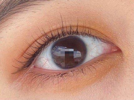 アイカラーレーション/LUNASOL/アイシャドウパレットを使ったクチコミ(4枚目)