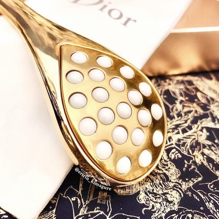 ル ペタル マルチ パール/Dior/その他スキンケアグッズを使ったクチコミ(2枚目)