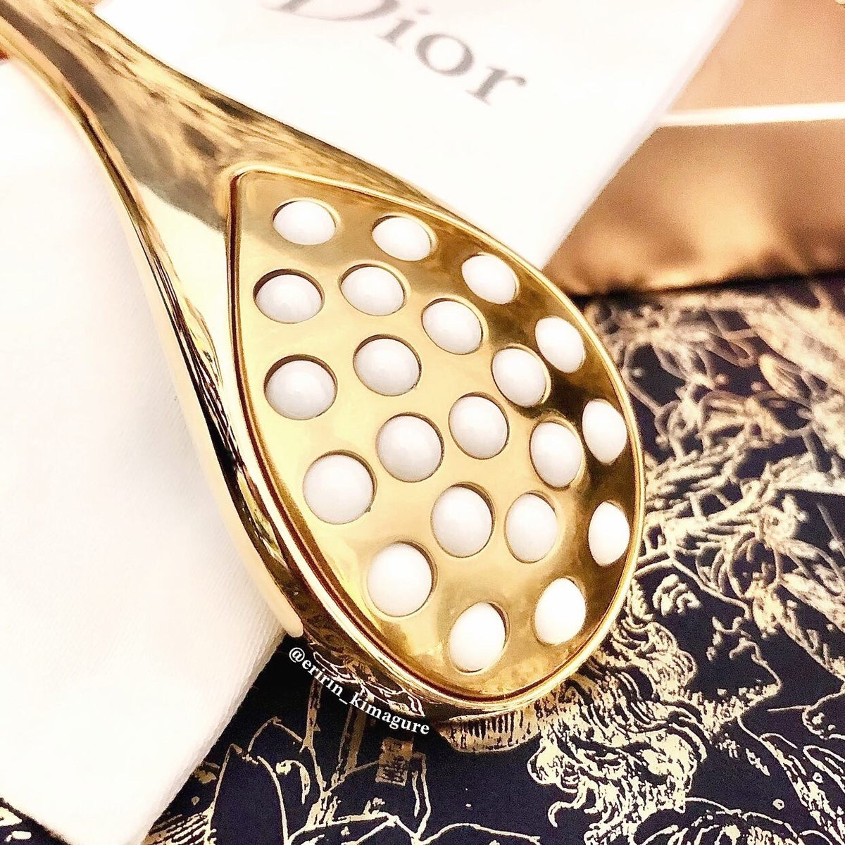 驚きの値段】 DIOR ルペタル マルチ パール その他 - education.semel