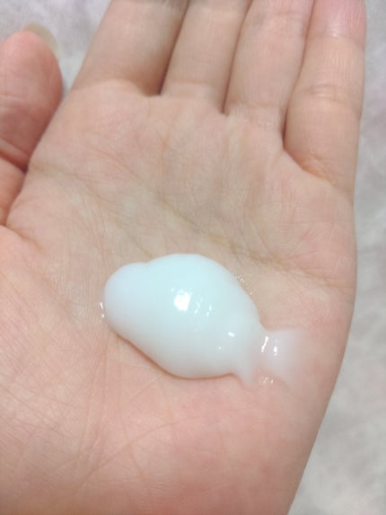 ハニーチェ ダメージリペア ヘアマスクY R/ハニーチェ/ヘアマスク・ヘアパックを使ったクチコミ(4枚目)