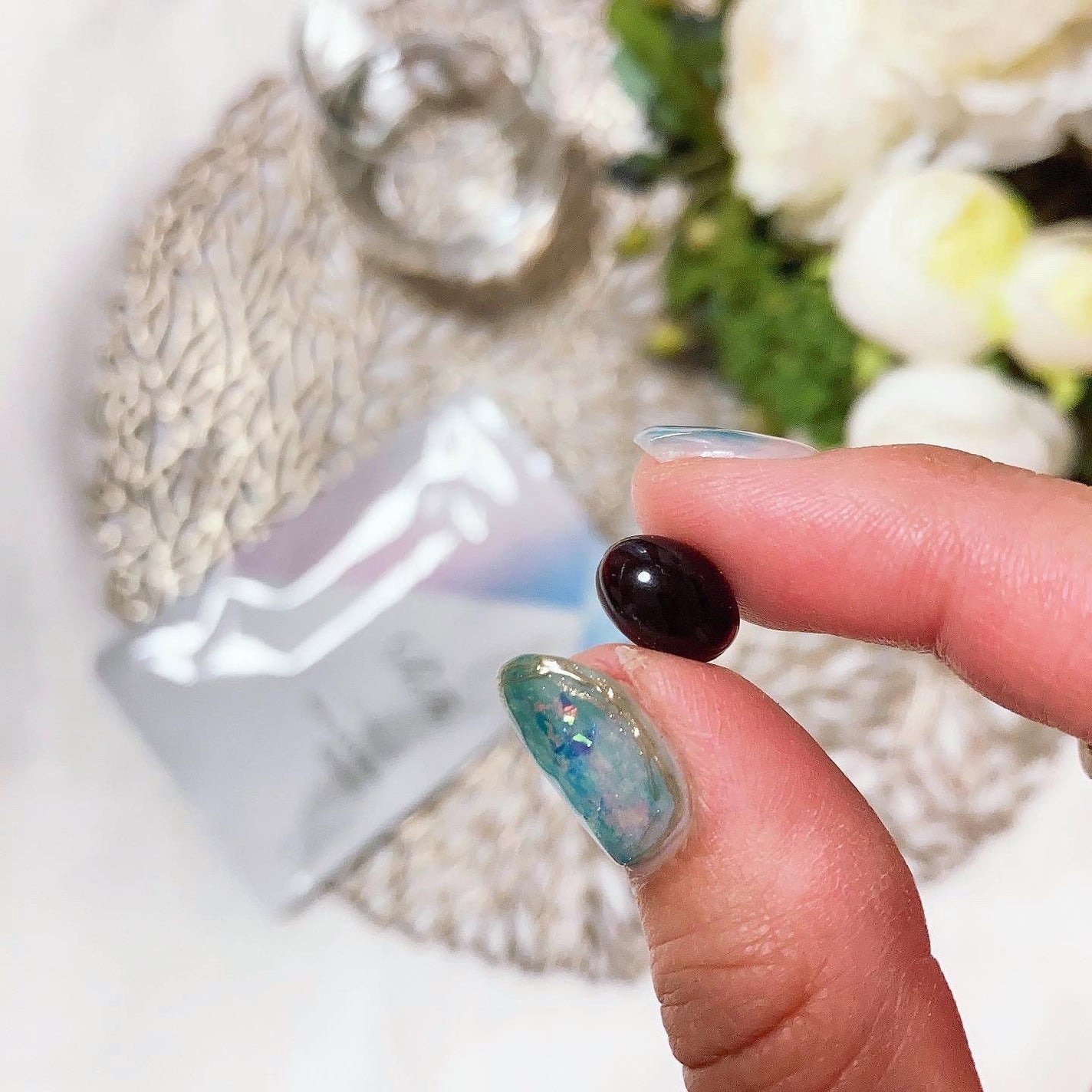 UVチューン/ReFa/美容サプリメントを使ったクチコミ(4枚目)