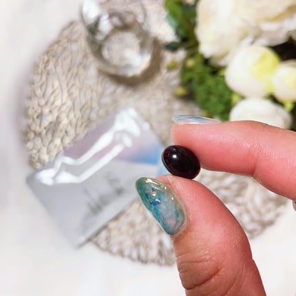 UVチューン/ReFa/美容サプリメントを使ったクチコミ(4枚目)