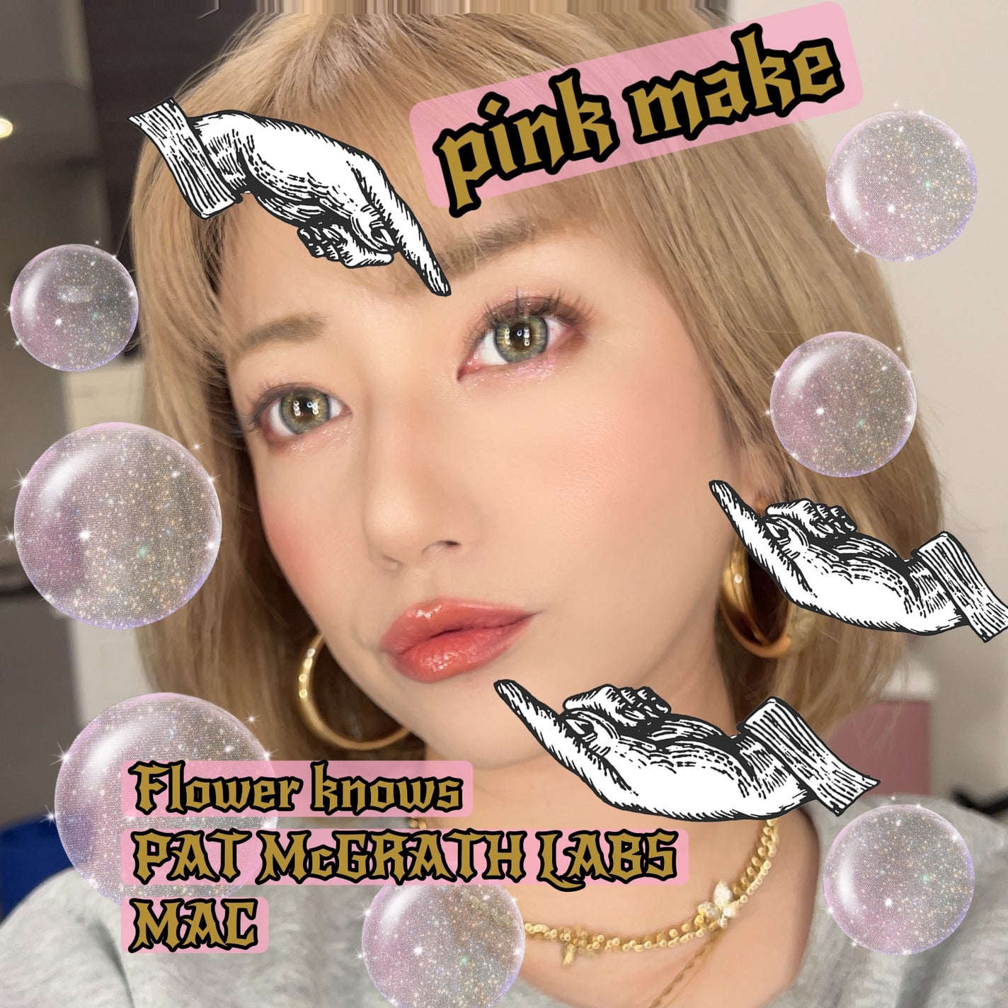 M·A·C ミネラライズ ブラッシュ/M・A・C/パウダーチークを使ったクチコミ(1枚目)