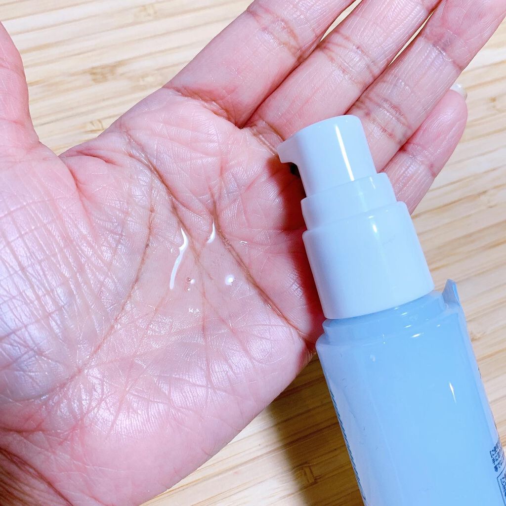 スリークbyサラサロン ファイバーオイル/スリーク by サラサロン/ヘアオイルを使ったクチコミ(3枚目)