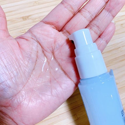 スリークbyサラサロン ファイバーオイル/スリーク by サラサロン/ヘアオイルを使ったクチコミ(3枚目)