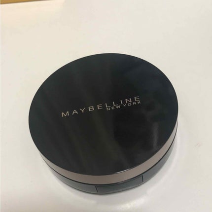 SP クッション ウルトラカバークッション BB/MAYBELLINE NEW YORK/クッションファンデーションを使ったクチコミ(1枚目)