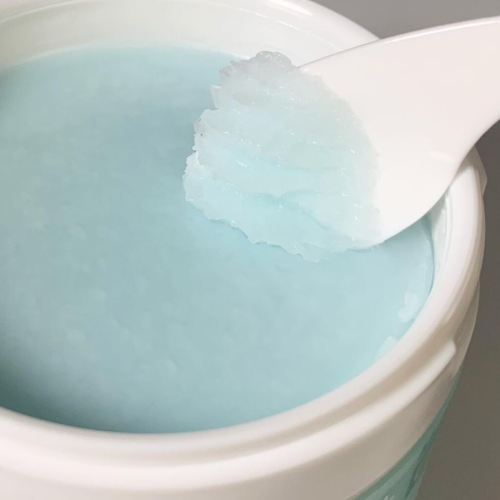 メルティング クリア クレンジングバーム/BIOHEAL BOH/クレンジングバームを使ったクチコミ(2枚目)