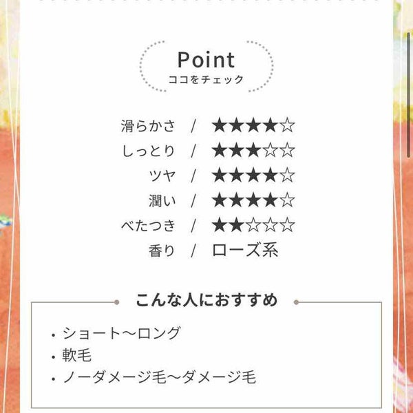 ロレッタ ベースケアオイル/ロレッタ/ヘアオイル by mk