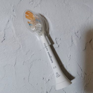 フィリップス ソニッケアー プレミアムオールインワン 替ブラシ/フィリップス/電動歯ブラシを使ったクチコミ（1枚目）
