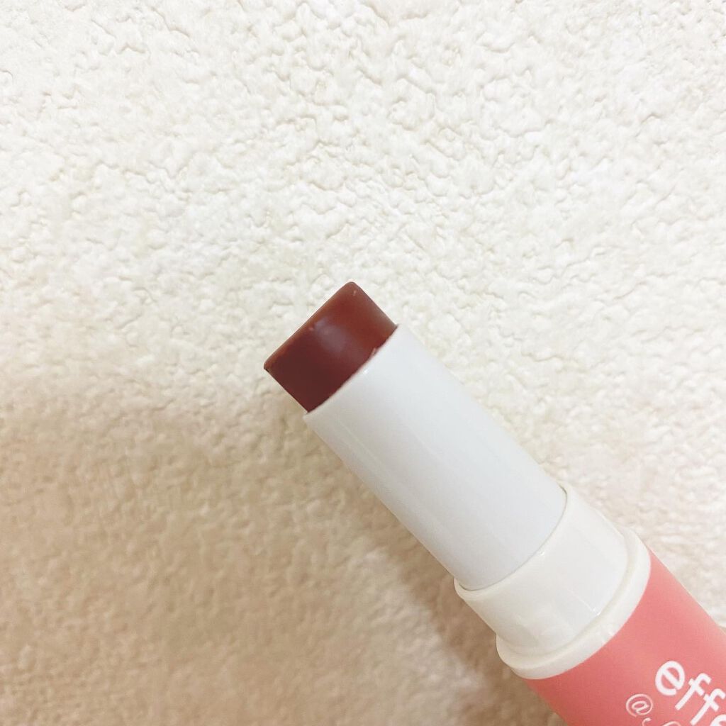 リップバーム/efferal/リップバームを使ったクチコミ（3枚目）