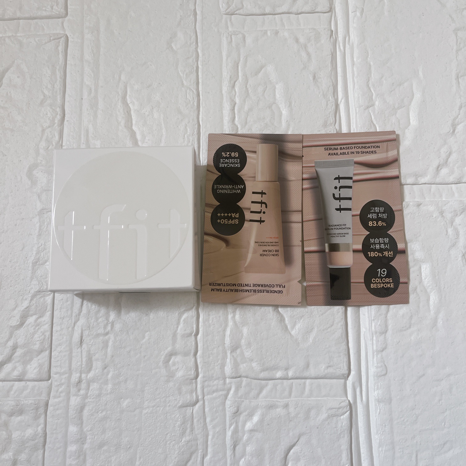 トランスルーセントセットフィニッシングパウダー/TFIT/ルースパウダーを使ったクチコミ（1枚目）