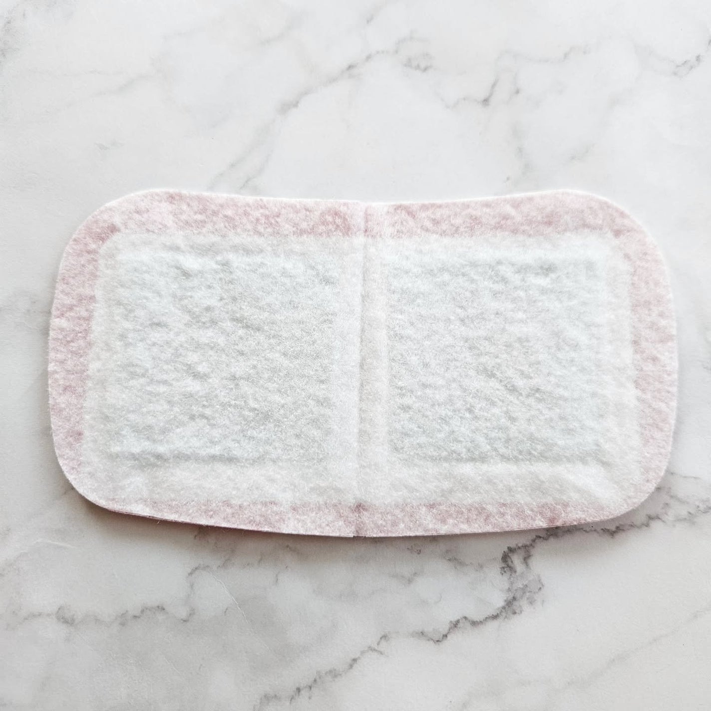 蒸気の温熱シート 下着の内側面に貼るタイプ/めぐりズム/その他を使ったクチコミ(3枚目)