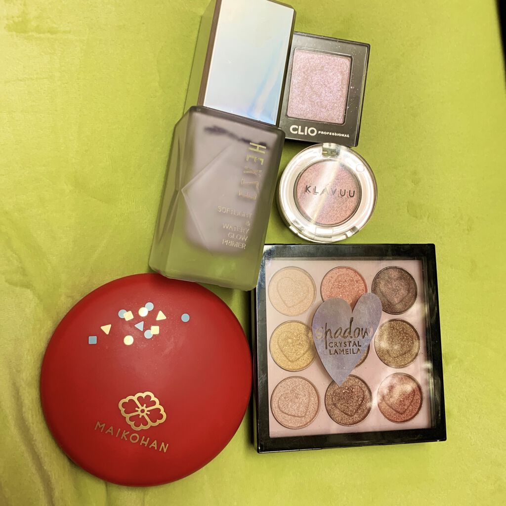 アレルバリア エッセンス BB/d プログラム/BBクリームを使ったクチコミ（1枚目）