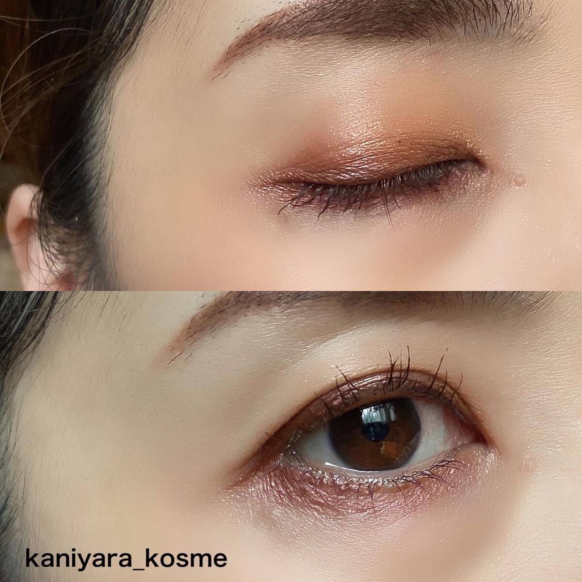 【旧】サンク クルール クチュール/Dior/アイシャドウパレットを使ったクチコミ(7枚目)