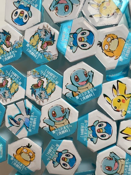 スイサイ ビューティクリア パウダーウォッシュN/suisai/洗顔パウダーを使ったクチコミ(7枚目)