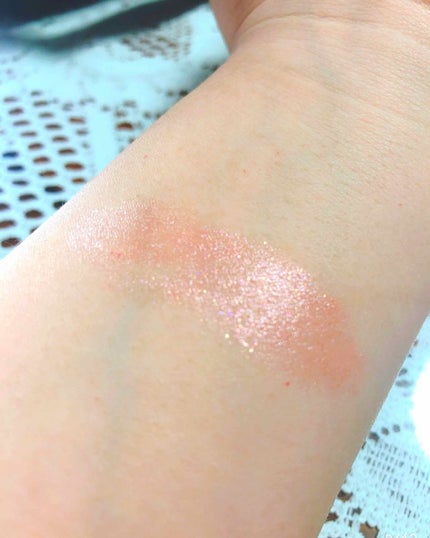 ダイソー×IT GIRL マットクレヨンリップ/DAISO/口紅を使ったクチコミ(3枚目)