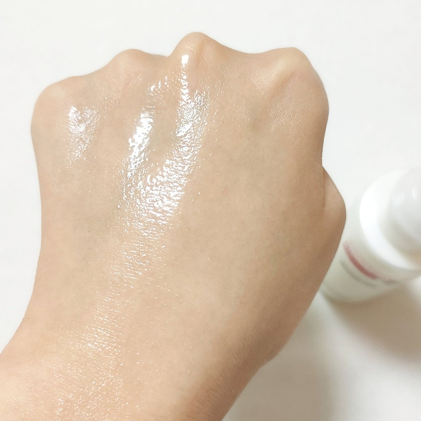 モイスチャーミルク/プロメディアル/乳液を使ったクチコミ(4枚目)