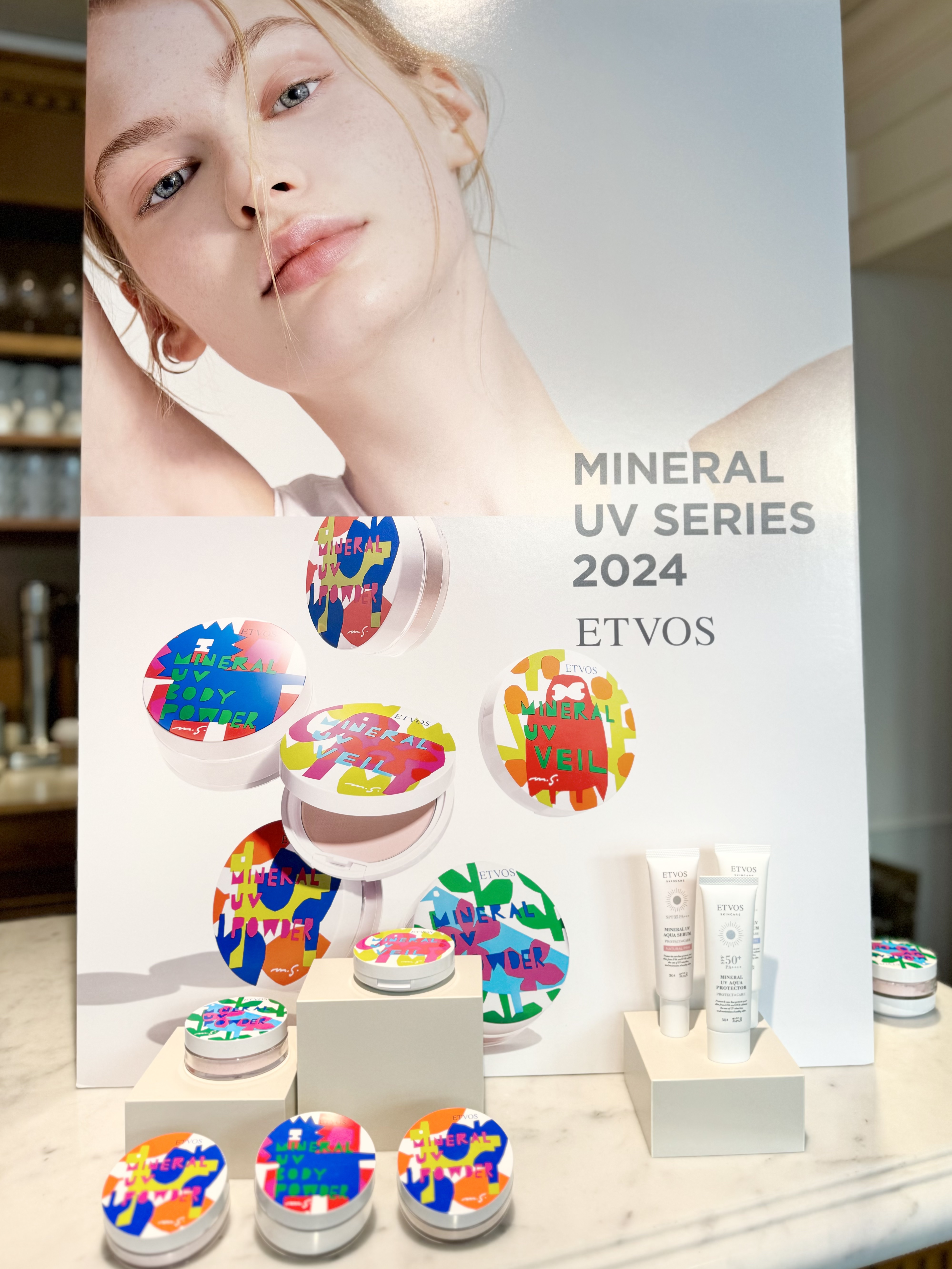 センテラ アンプル/SKIN1004/美容液を使ったクチコミ（1枚目）