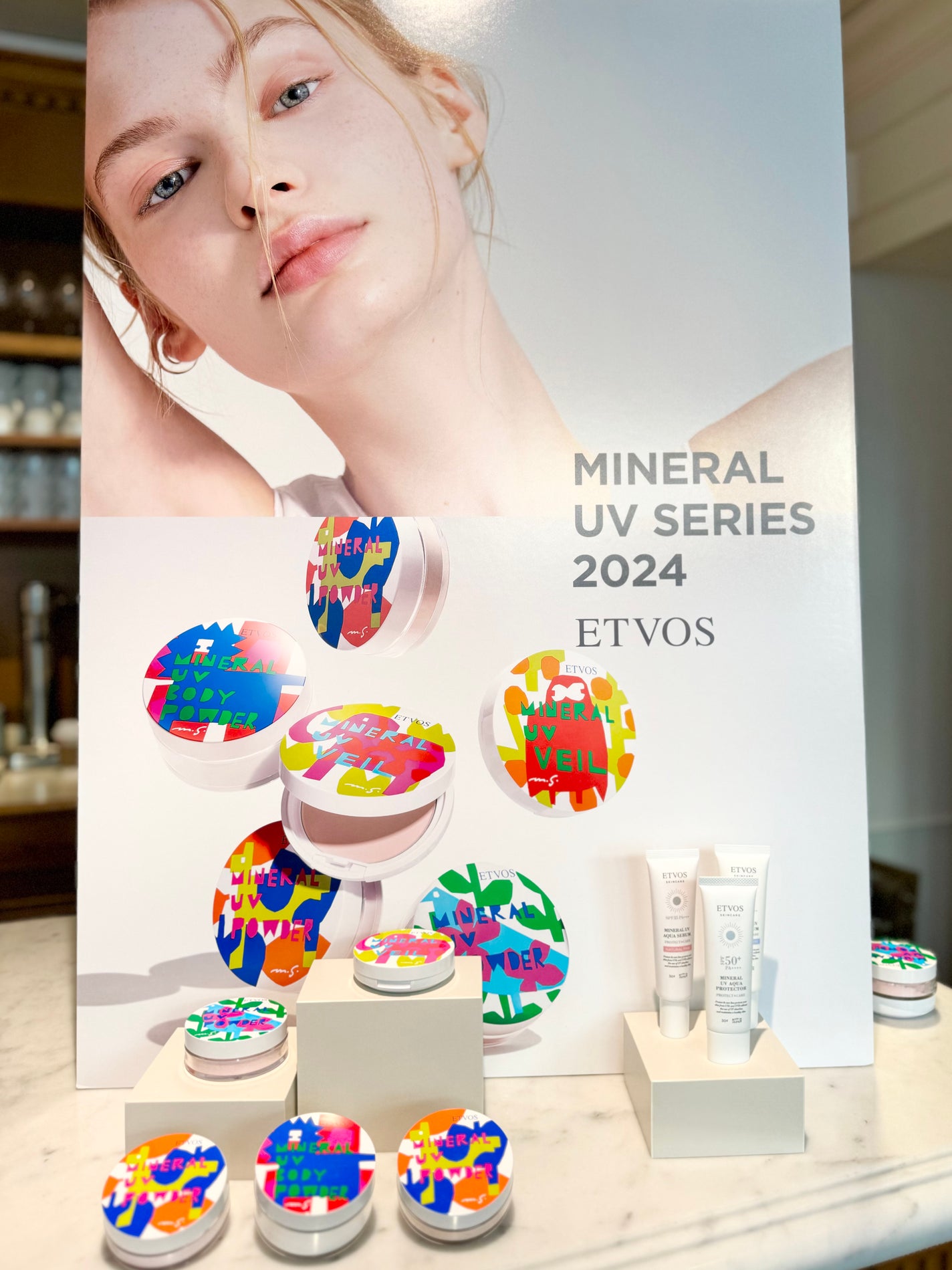 センテラ アンプル/SKIN1004/美容液を使ったクチコミ(1枚目)