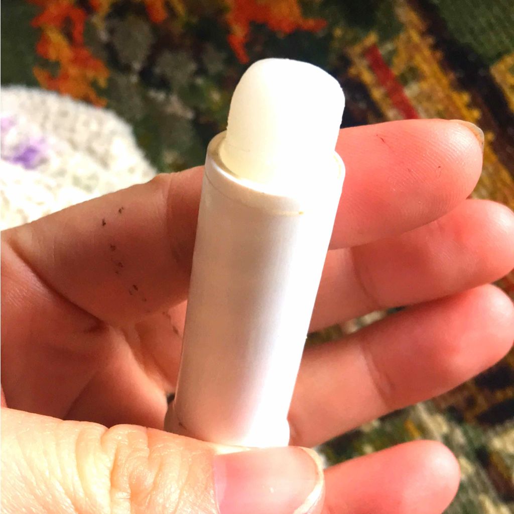 モイスチャーリップ UV/ニベア/リップクリームを使ったクチコミ(2枚目)