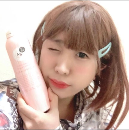 エージーデオ24 パウダースプレー h (フローラルブーケ)のクチコミ「今回は、
エージーデオ24さんの
「パウダースプレー (フローラルブーケ)」
【医薬部外品】
.....」(2枚目)