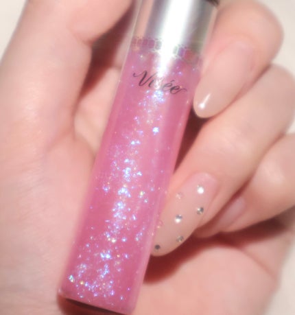 30th ボリュームリップ メイカー/Visée/リップグロスを使ったクチコミ(1枚目)