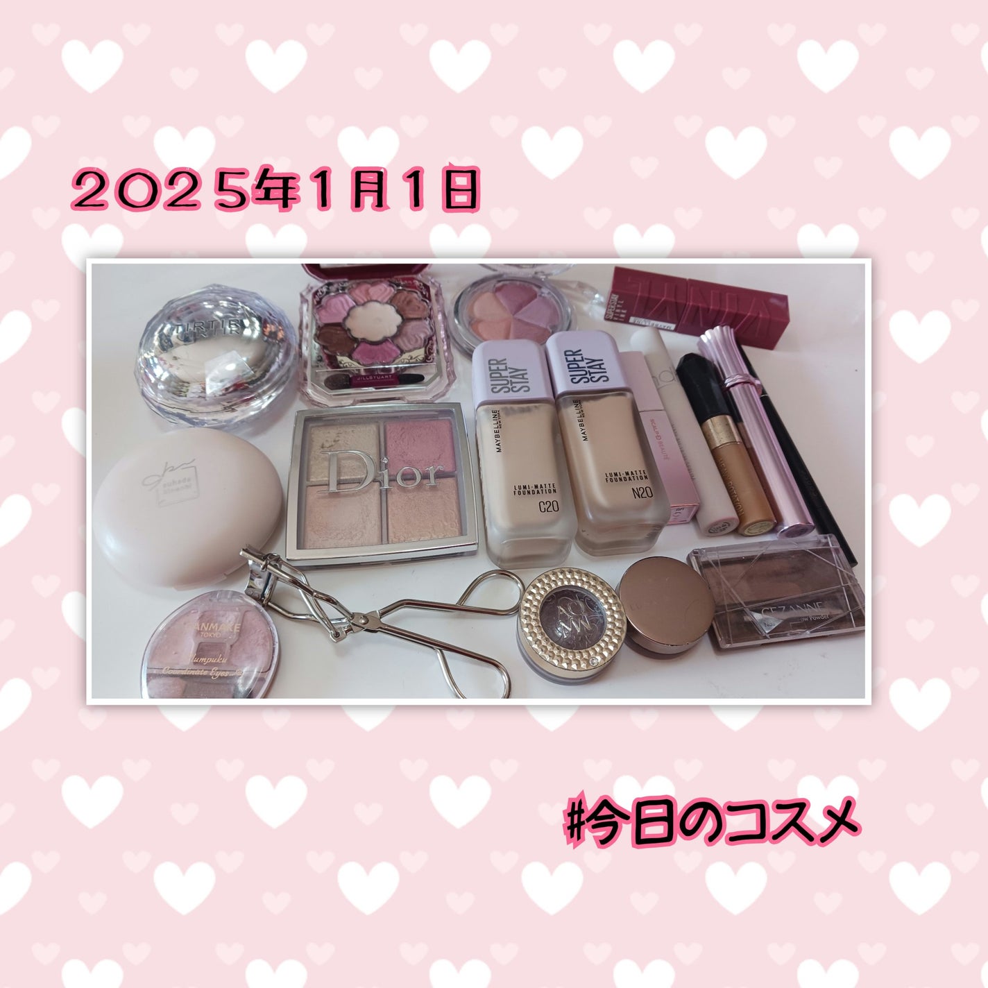 ♡ Yuu,a♡ on LIPS 「✼••┈┈••✼••┈┈••✼••┈┈••✼••┈✼••┈┈•..」(1枚目)