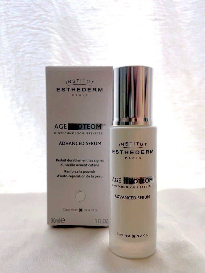 エージプロテオム/エステダム/美容液を使ったクチコミ(2枚目)